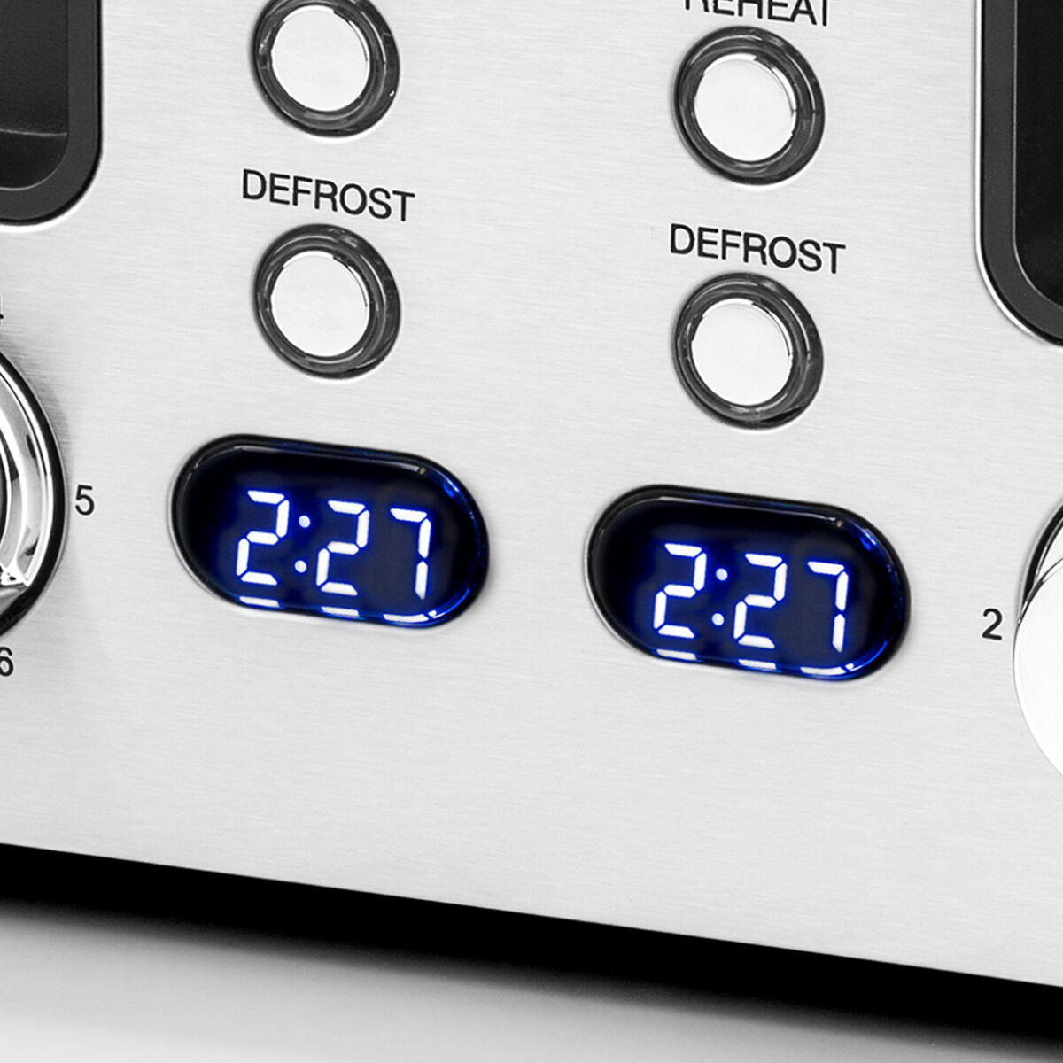 Тостер Haeger TO-17D.015A 1750 W